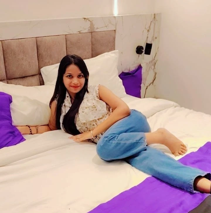 Kajal Aggarwal 21+ Independent Girl – Indian escort in Gurgaon — 3 / 6