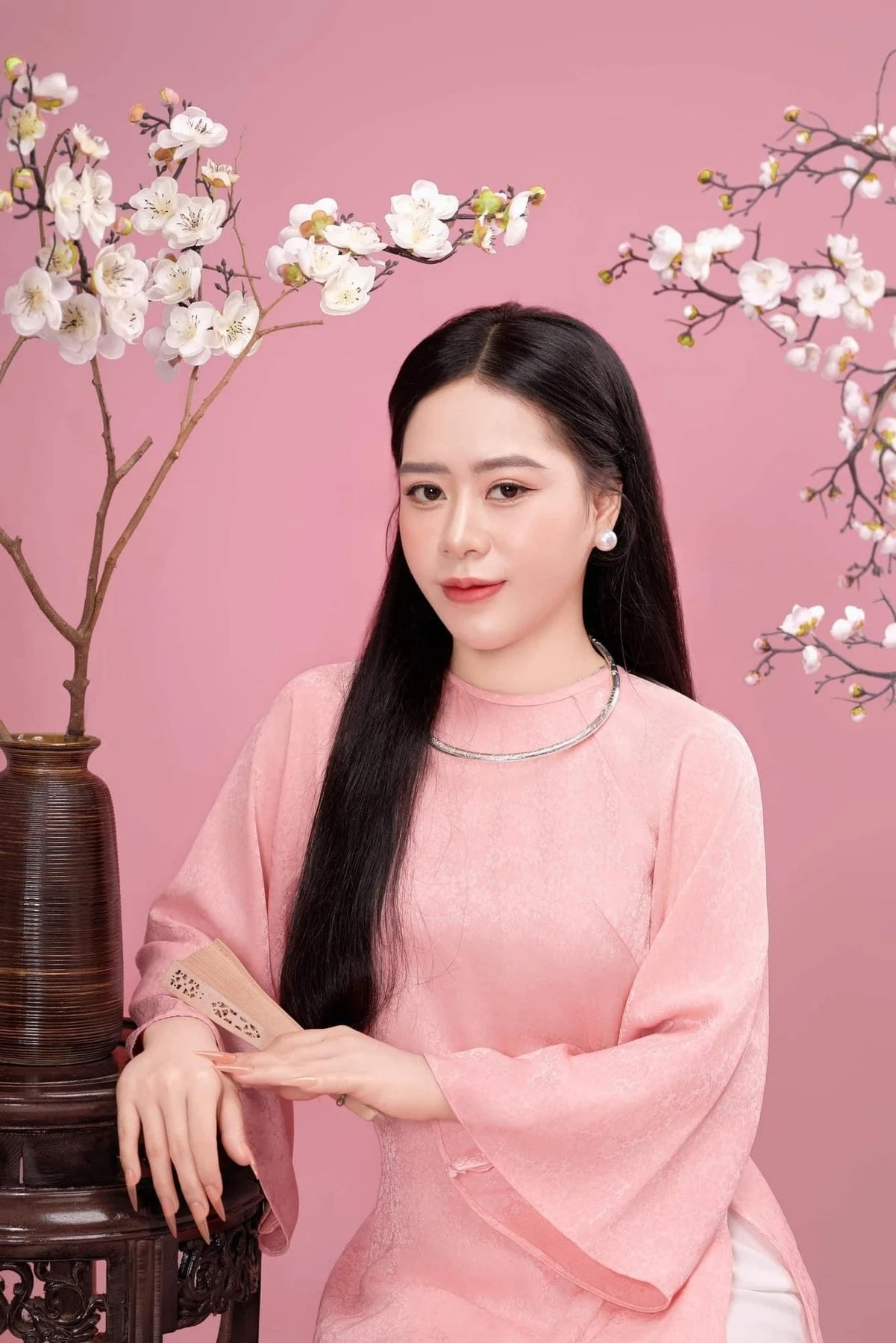 Jenifer – Vietnamese escort in Ho Chi Minh City — 10 / 21