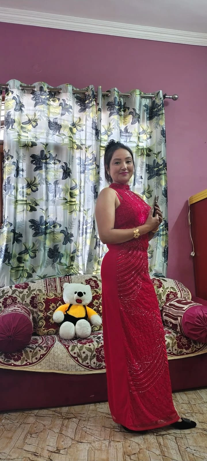 Mohini Independent Girl Foreign Origin – Indian escort in Lucknow — 6 / 7