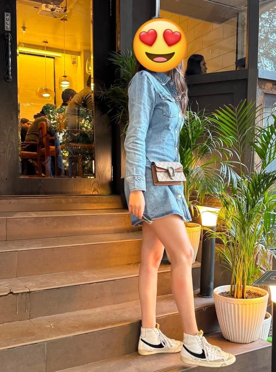 Independent Neha – escort in Noida — 5 / 7