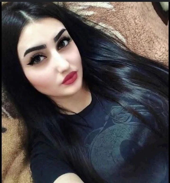 Katya – Lebanese escort in Beirut — 4 / 5