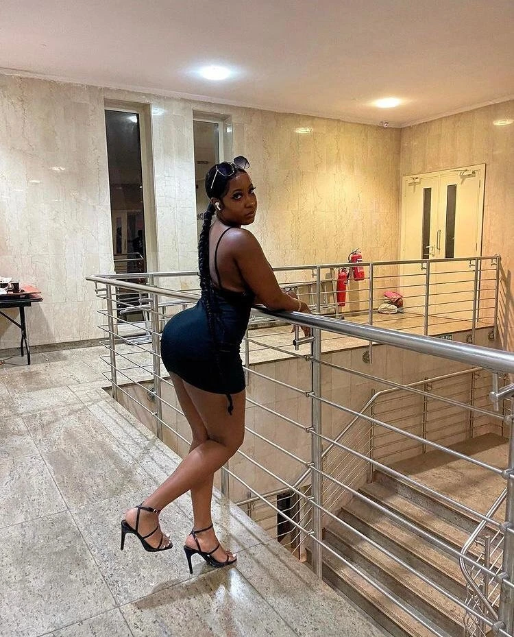 Sandy – Tanzanian escort in Chandigarh, Escort, Chandigarh