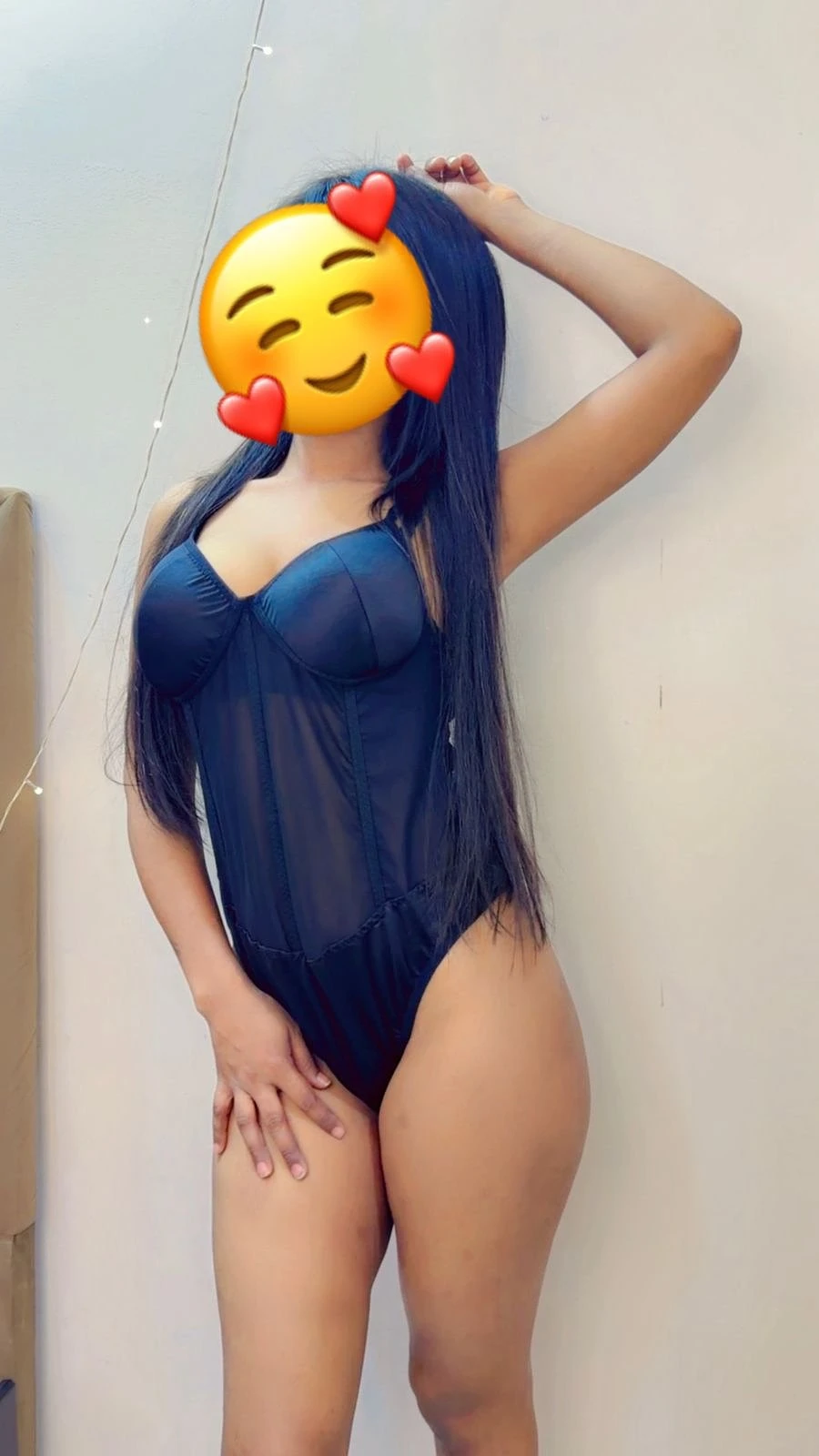 I Am TRiSHA Cam and Real Meet – Indian escort in New Delhi — 7 / 25