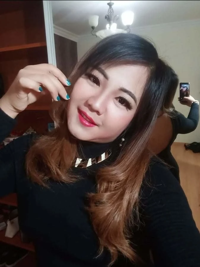 Bam Bam – Thai escort in Abidjan, Escort, Abidjan