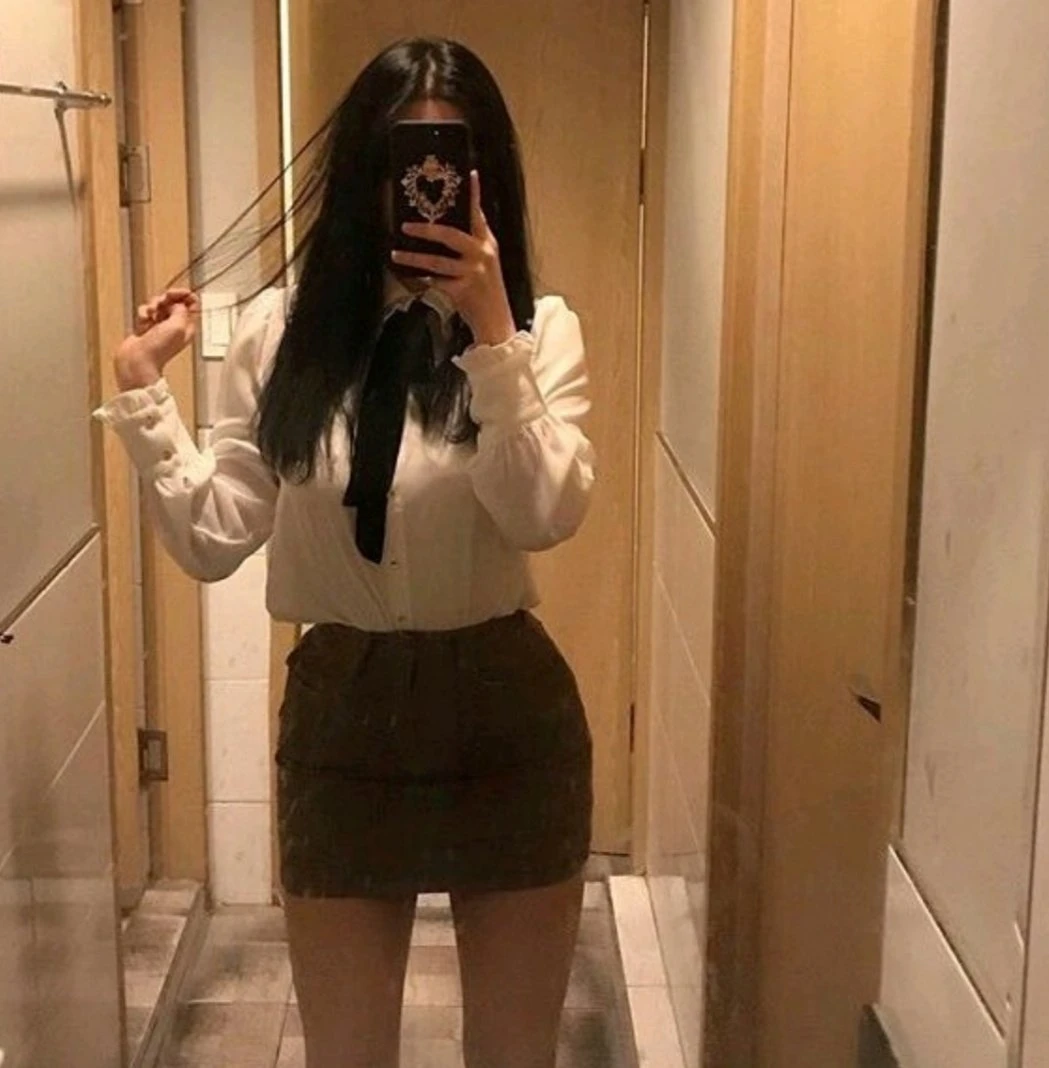 Soda Korean Girl – South Korean escort in Seoul — 6 / 7