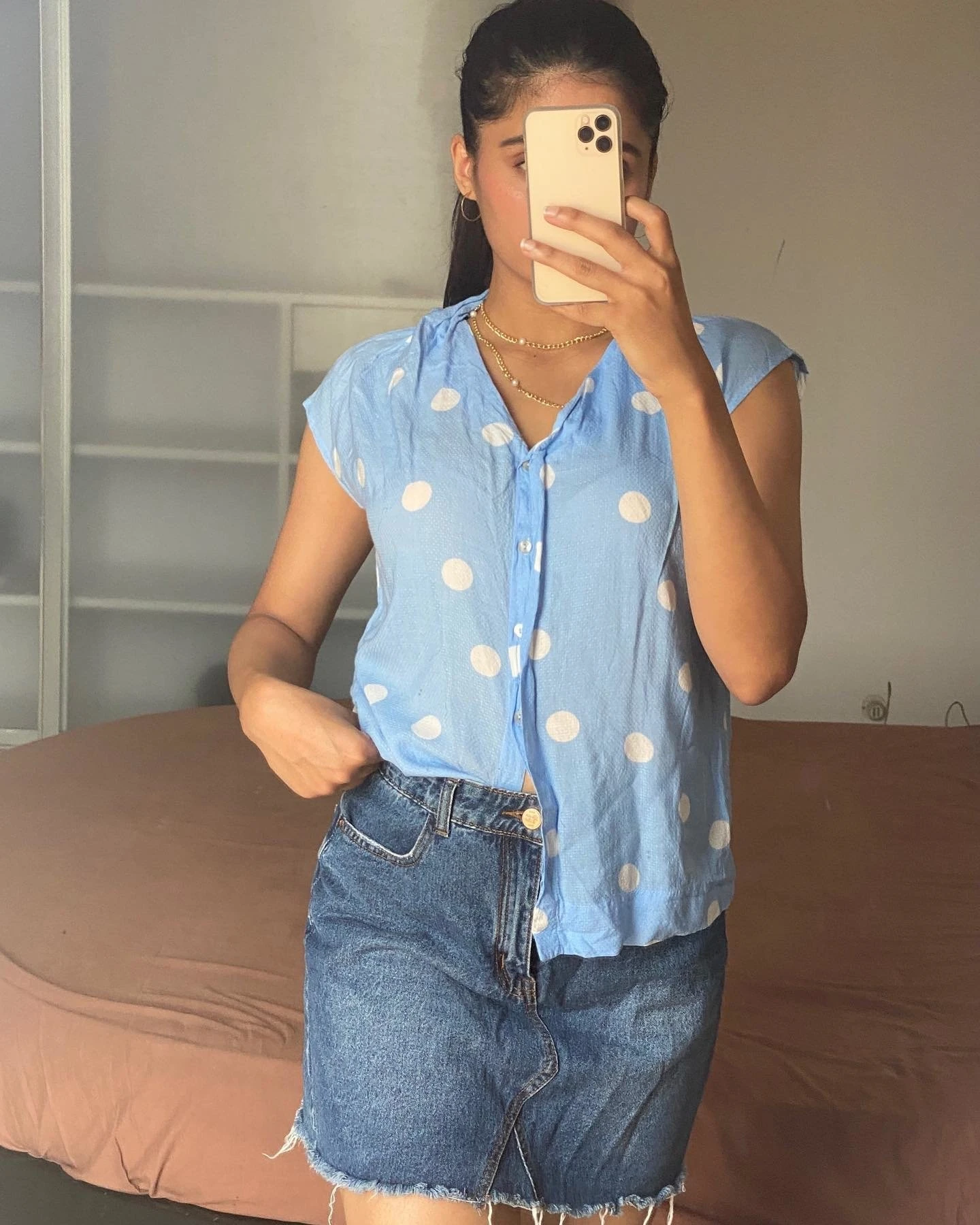 If Ur Looking Perfect Dfk & Bbbj – Indian escort in Hyderabad — 3 / 7