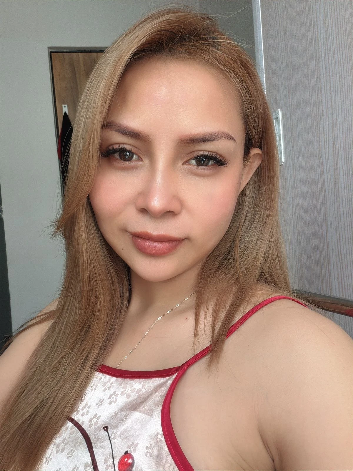 Tinah – Vietnamese escort in Ho Chi Minh City, Escort, Ho Chi Minh City