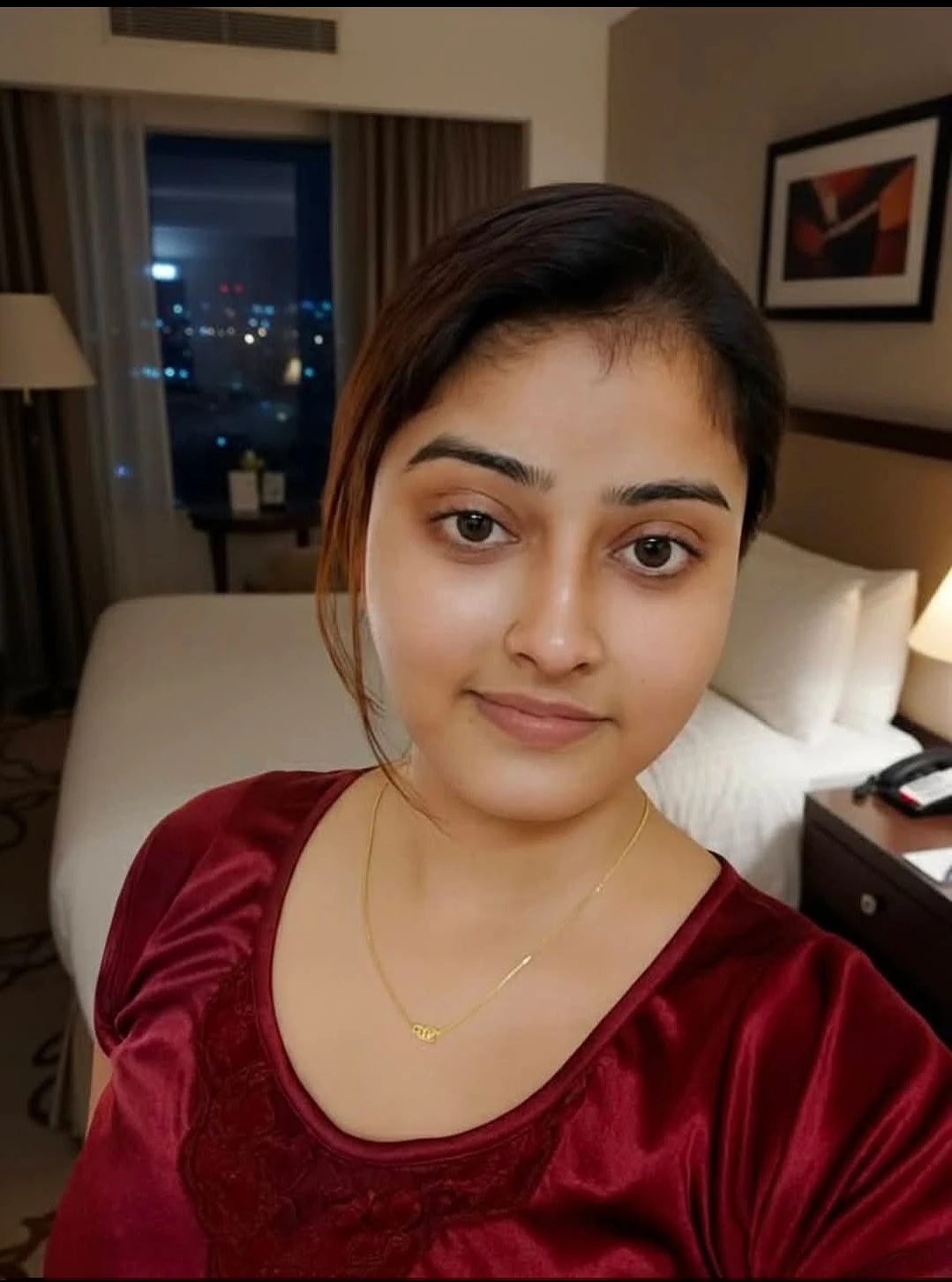 Neha Singh Let's Fun Together – Albanian escort in Mumbai — 2 / 3