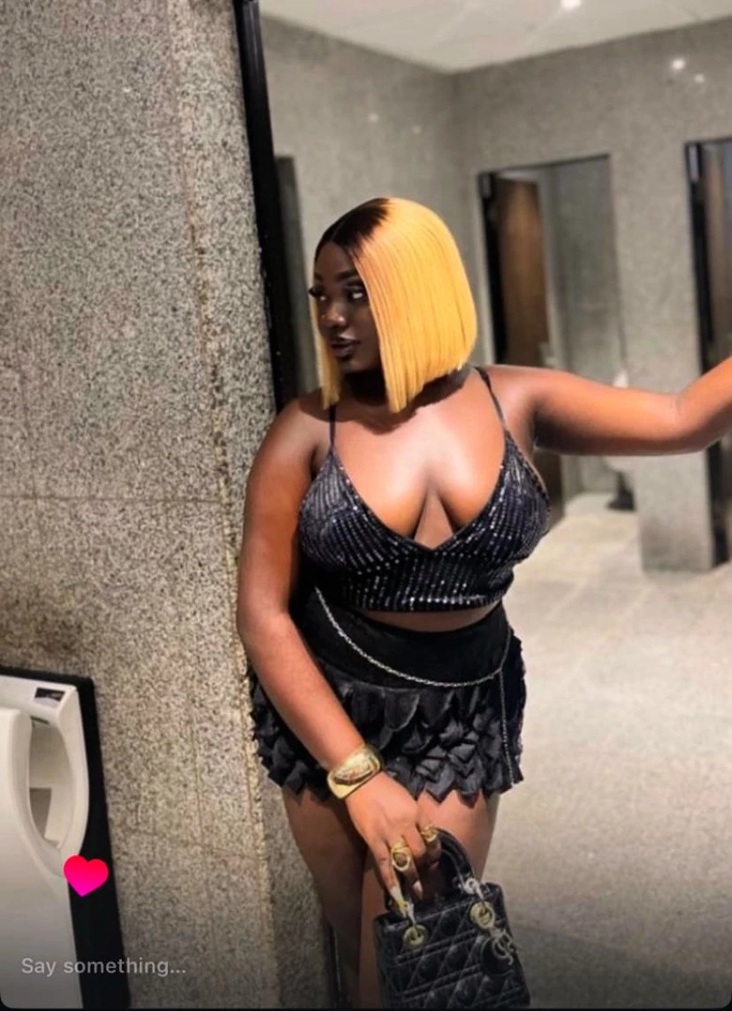 Gold – Sierra Leonean escort in Abidjan, Escort, Abidjan