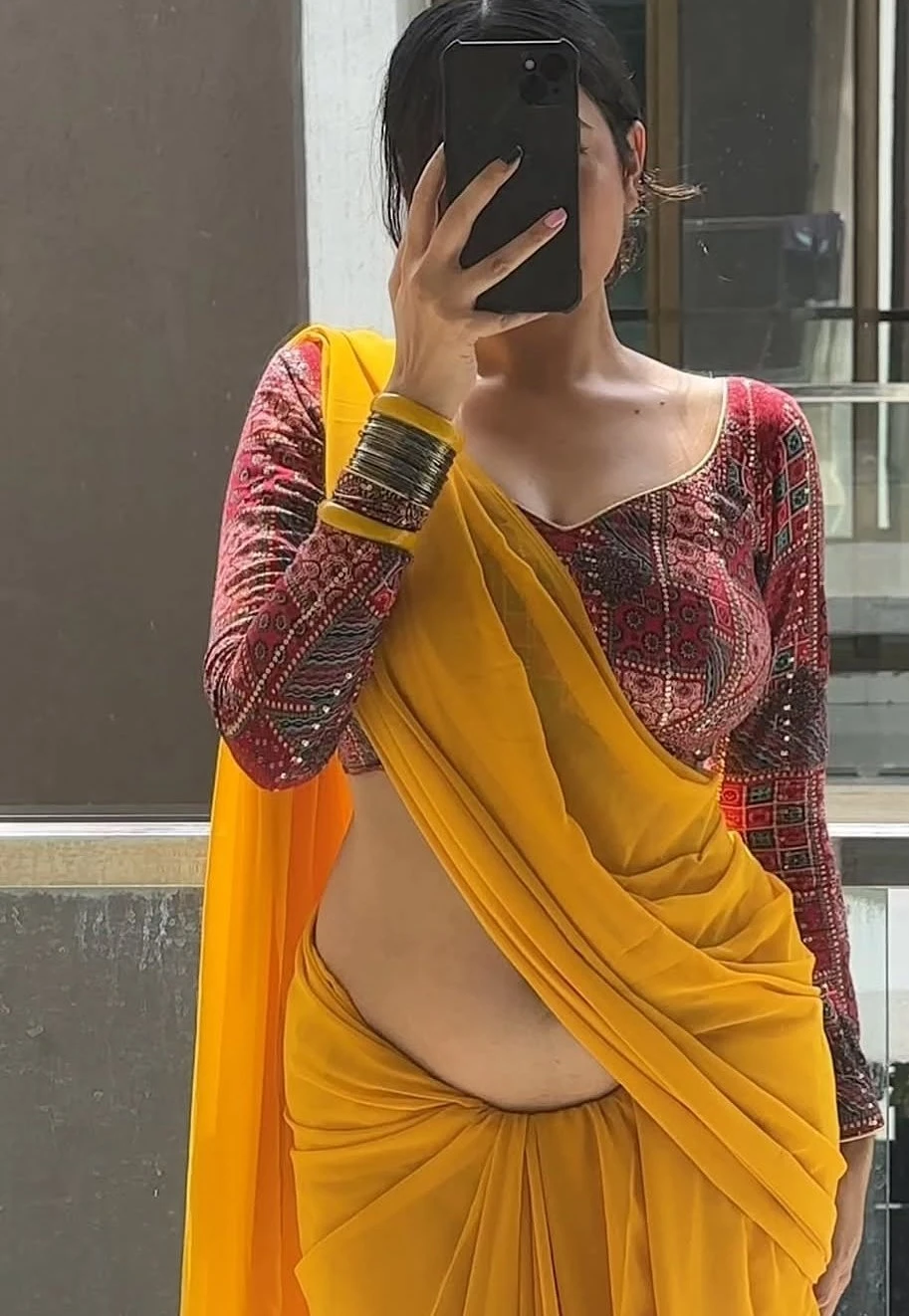 Independent Escort Nude Cam/real Meet – Indian escort in Gurgaon — 3 / 4