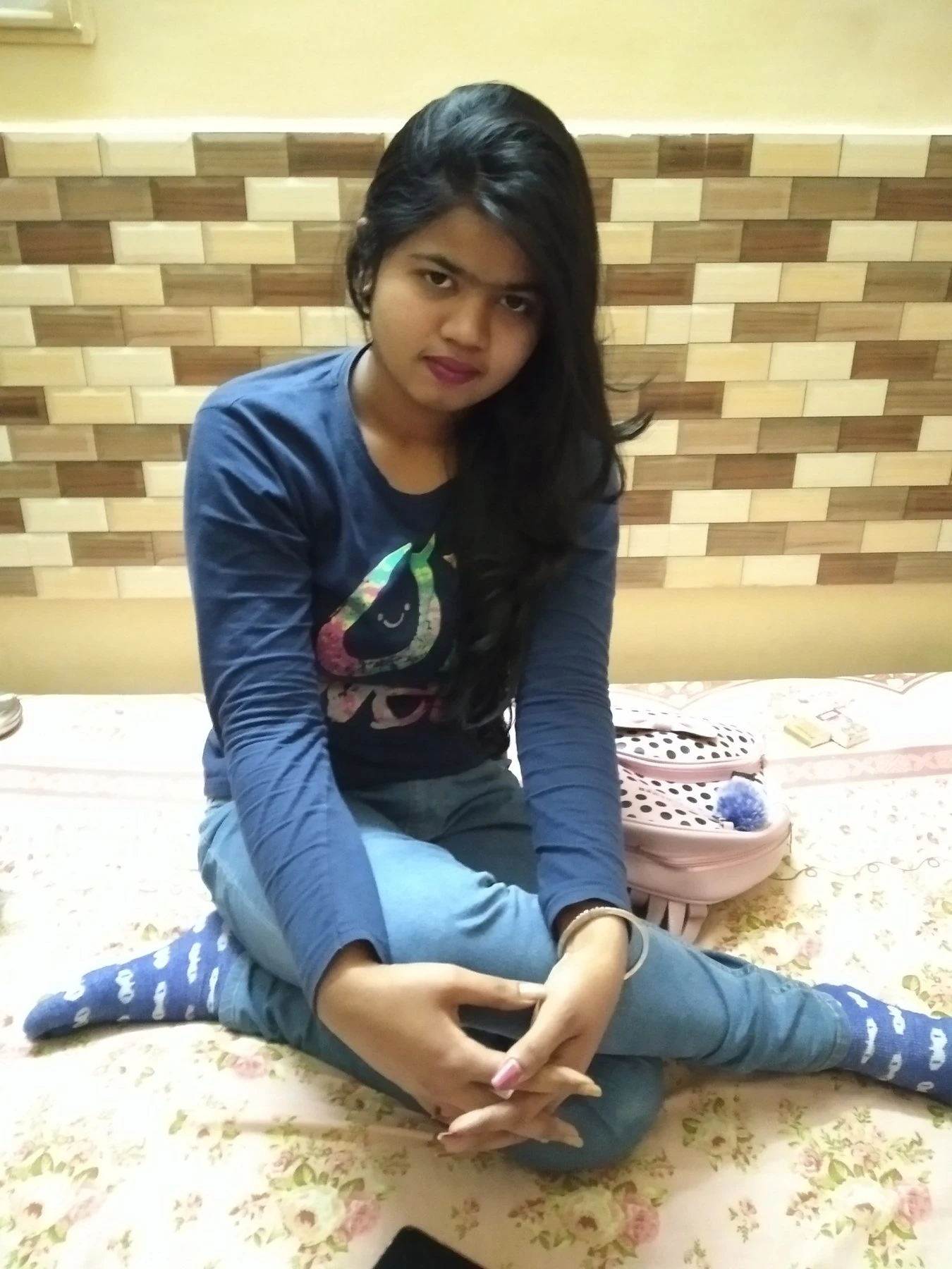 Rukshana Escort – Indian escort in Mumbai — 2 / 4