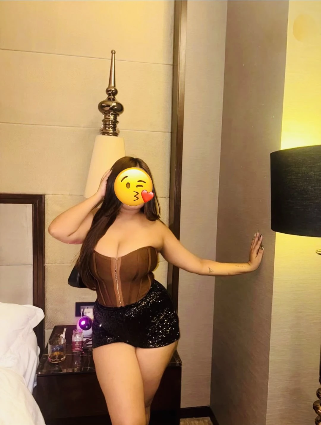 Naira Anal Queen & Cam – Indian escort in New Delhi — 8 / 13