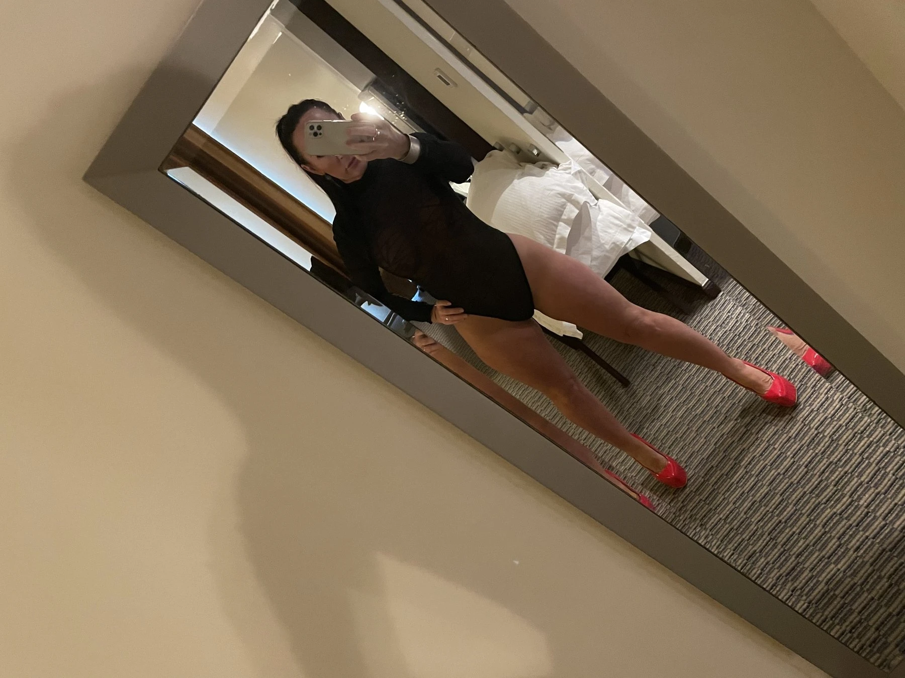 Mistress Jasmine 🇬🇧 FMTY AVAILABLE – British dominatrix in Dublin — 2 / 18