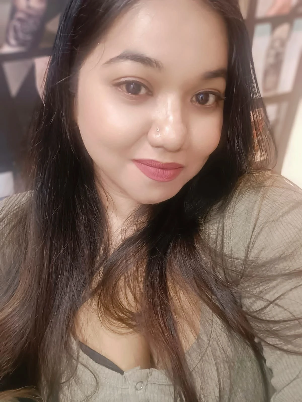 Only Cash Massage Service No Advance – escort in Hyderabad — 2 / 8