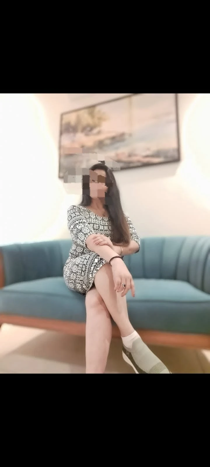 Sonam bhabhi - biggest boobs in MR – Indian escort in Mumbai — 6 / 18