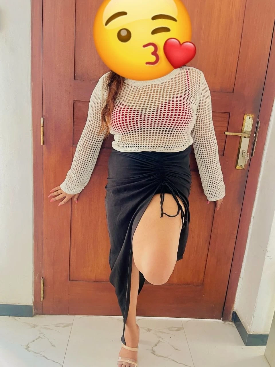Eliza Independent – Sri Lankan escort in Colombo, Escort, Colombo