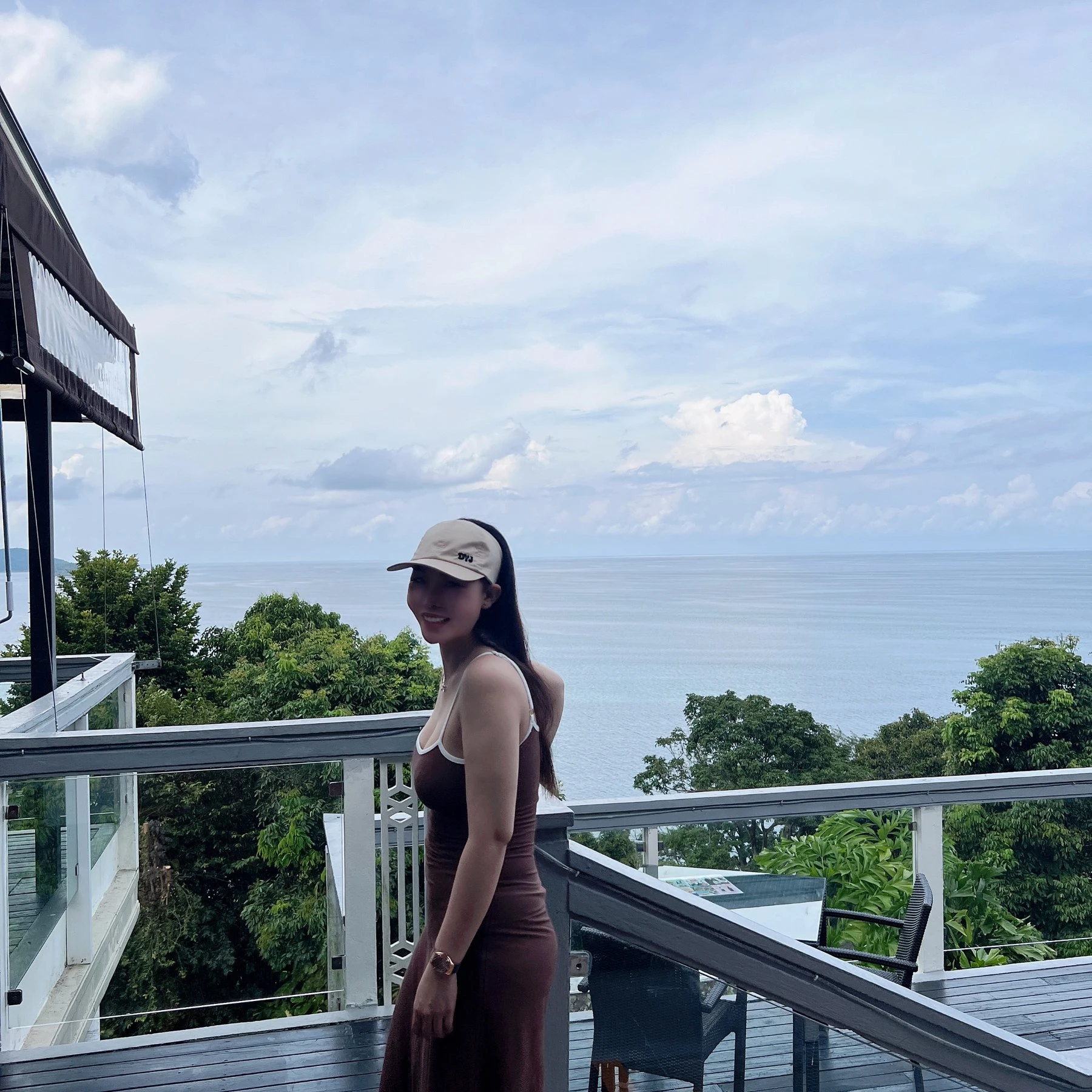 Lysa – Vietnamese escort in Ho Chi Minh City — 5 / 6