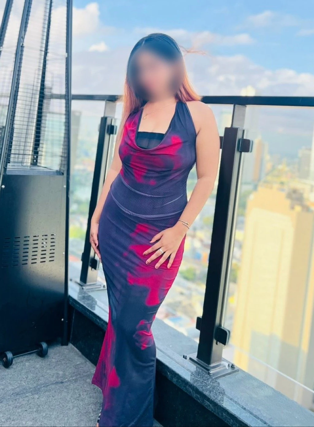 Andria GFE Independent Meets – Sri Lankan escort in Colombo — 6 / 31