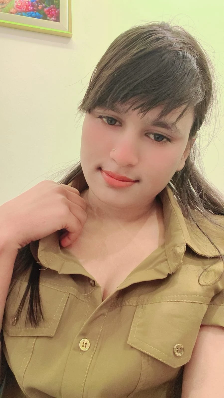 Simran Clg Girl Direct Payment – Indian escort in Kochi — 2 / 3