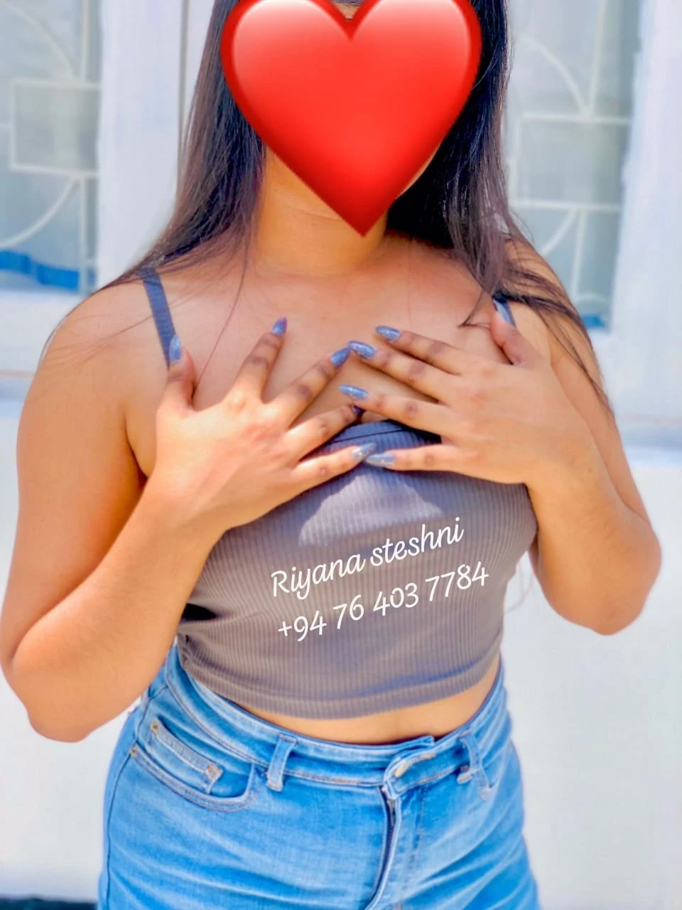 Riyana Steshni/Meet , cam show – Sri Lankan escort in Colombo — 4 / 7