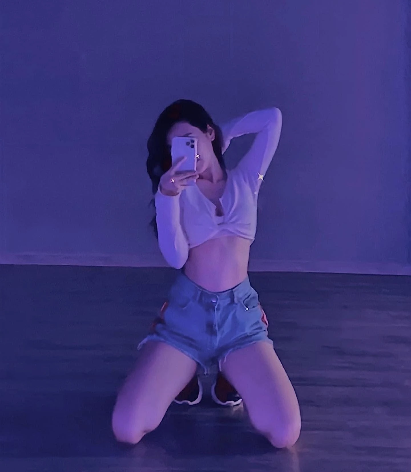 Mina – Vietnamese escort in Ho Chi Minh City — 9 / 13