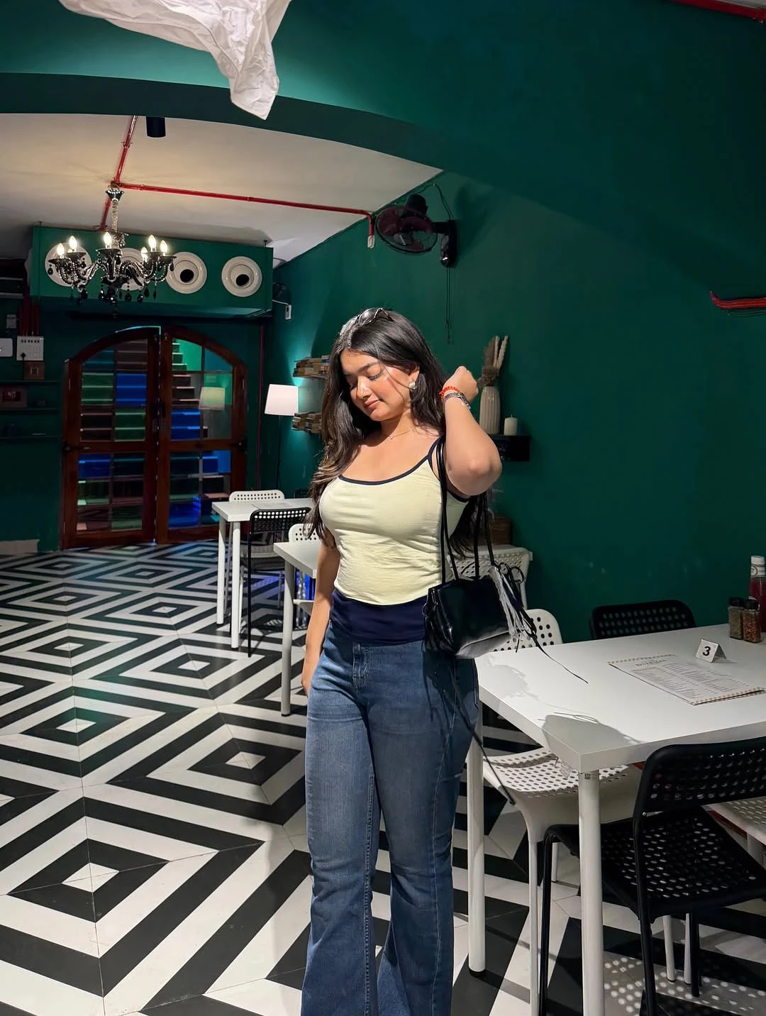 Neha Escort Service 24 Hours – Indian escort in Kanpur — 2 / 4