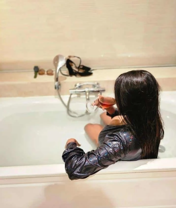 Super Sexy Call Girl Only Cash – escort in Hyderabad — 3 / 4