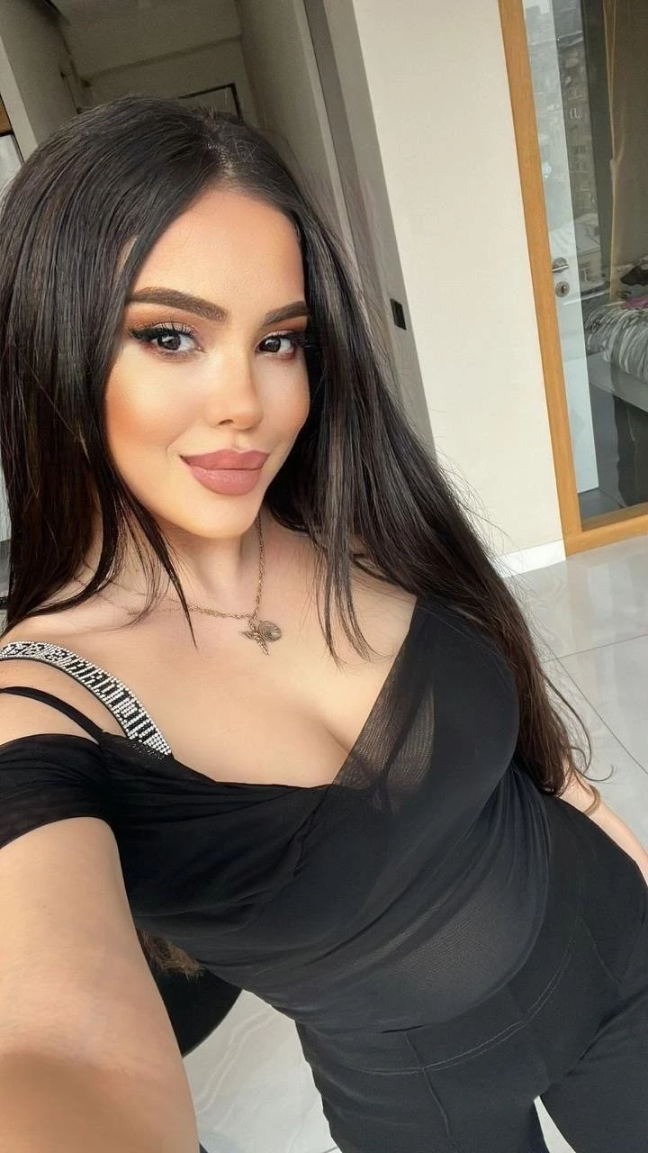 Lubove – Russian escort in Hanoi — 3 / 7