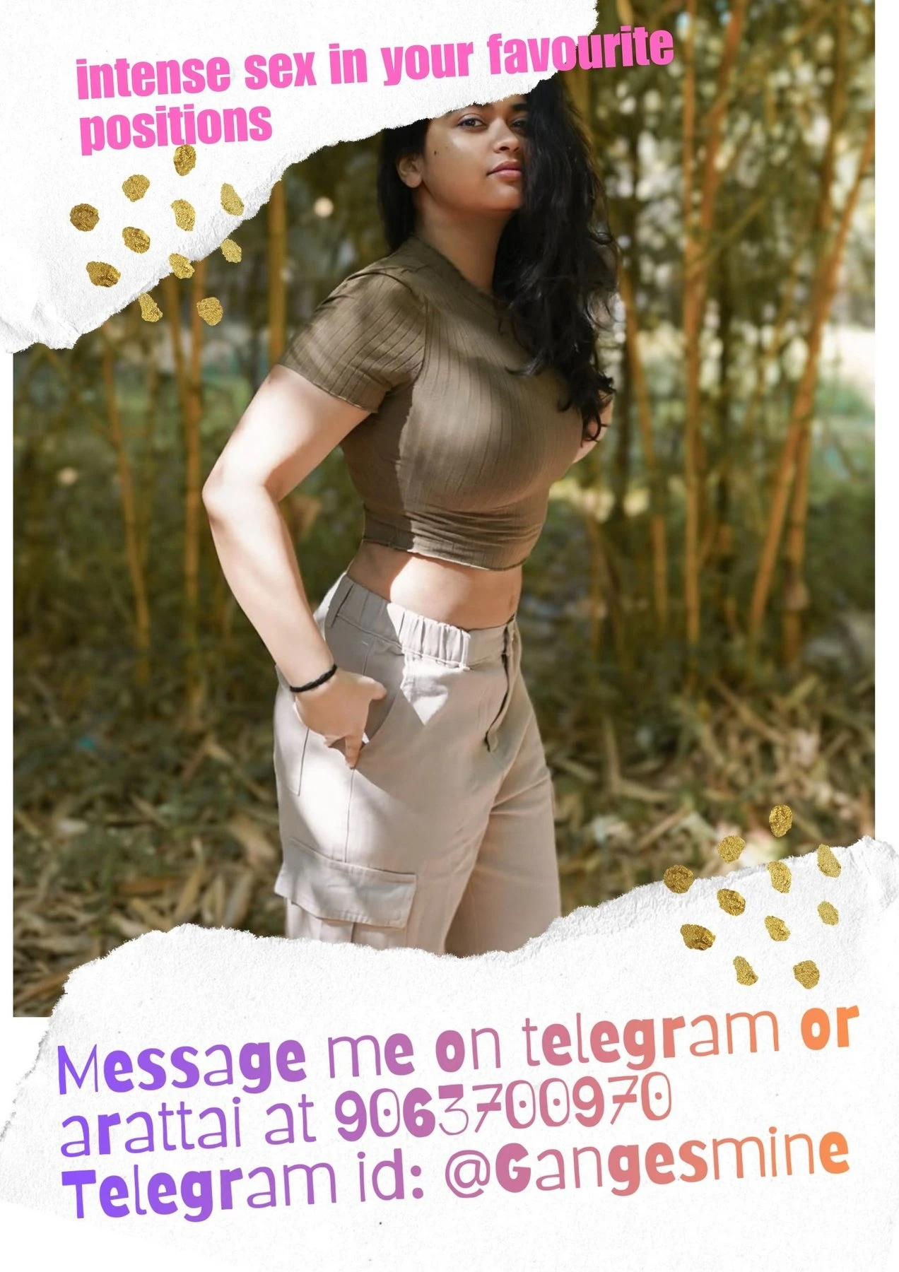 Mohini – escort in Nagpur — 1 / 2