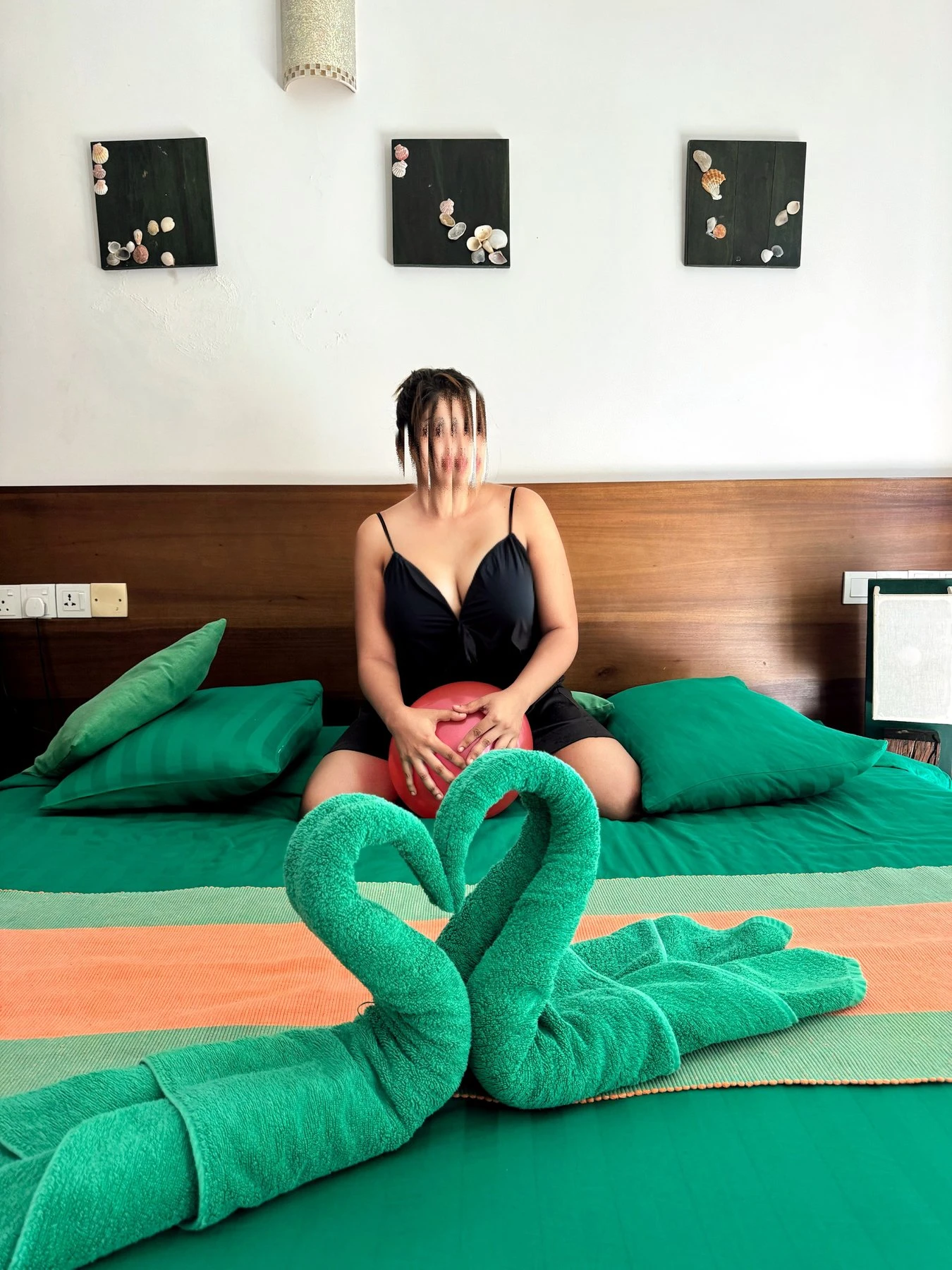 A Masterclass in Pleasure n Personality – Sri Lankan escort in Colombo — 14 / 22