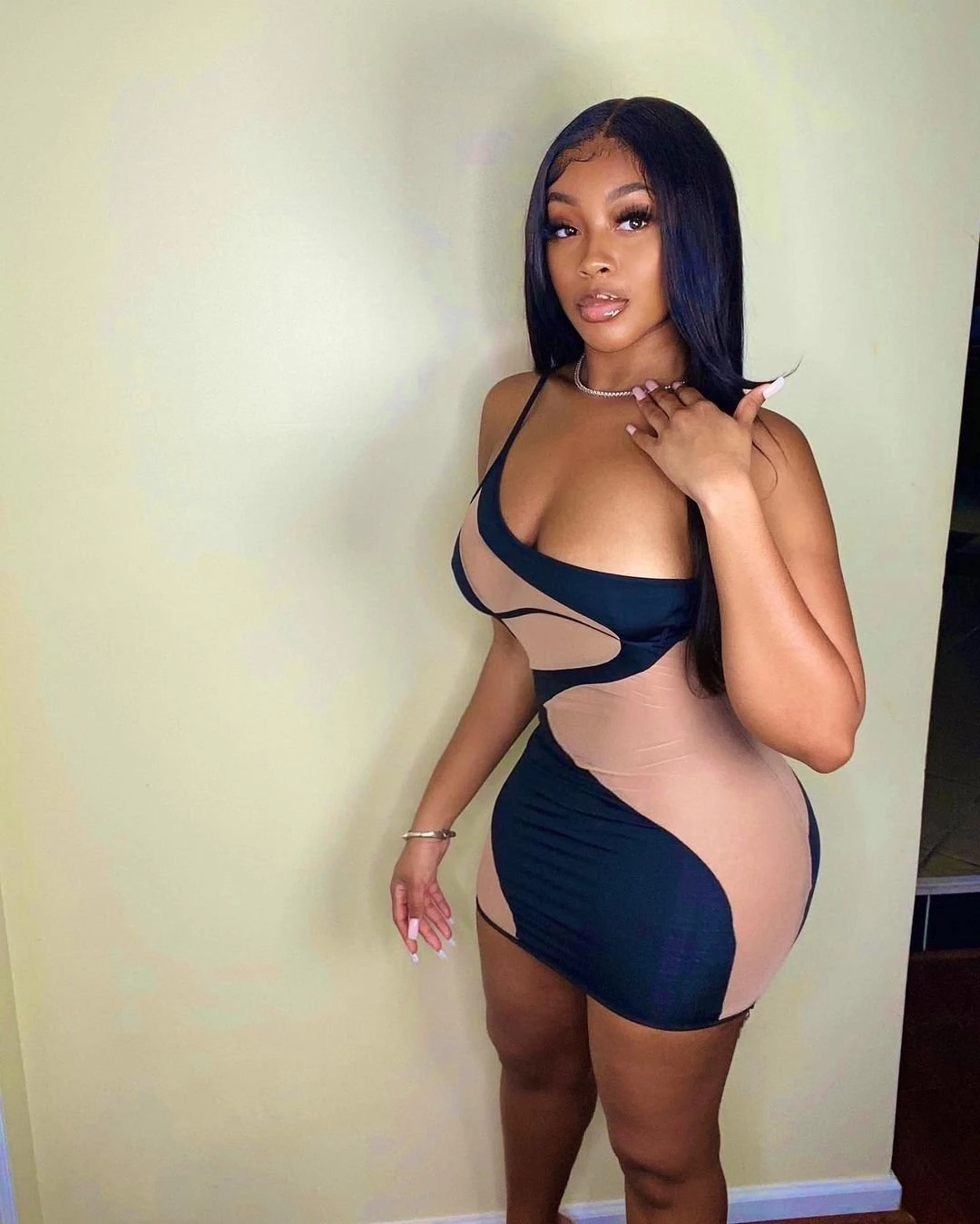 Jessica – Jamaican escort in Erbil, Escort, Erbil