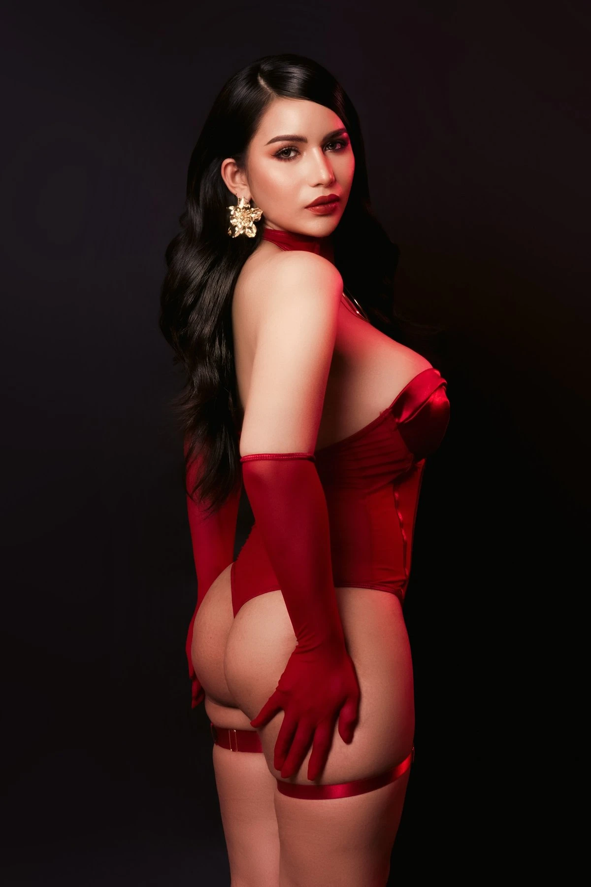 Sexy Hot Asian Maria 🇵🇭🇺🇸 – Filipino escort in Seoul — 3 / 12