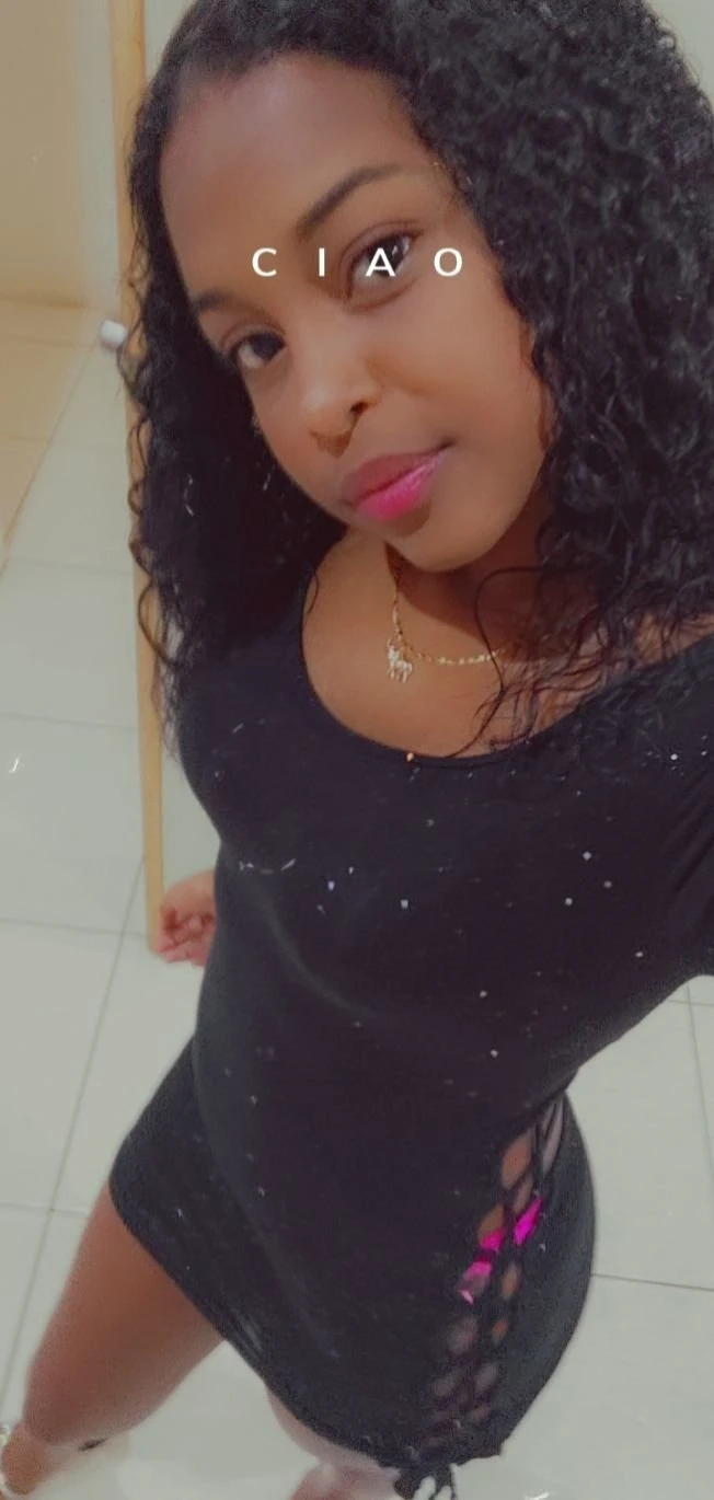 Smally – Venezuelan escort in Port of Spain — 4 / 7