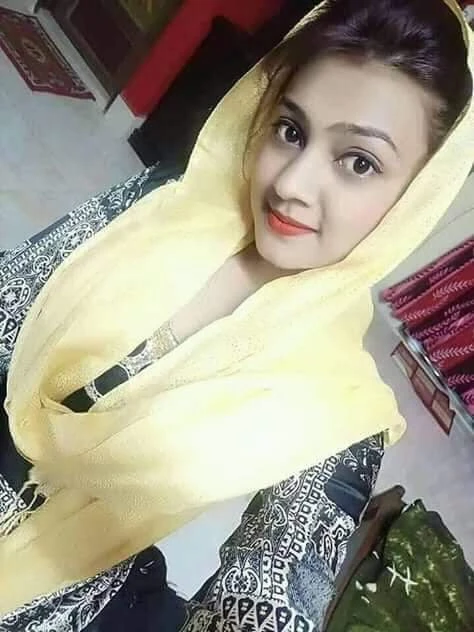 Anabia – Pakistani escort in Karāchi — 8 / 11