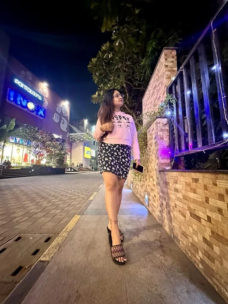 Joya ,(⁠✿REAL MEET (⁠☞⁠CAM$ SHOW AVAILAB – Indian escort in Mumbai — 1 / 7