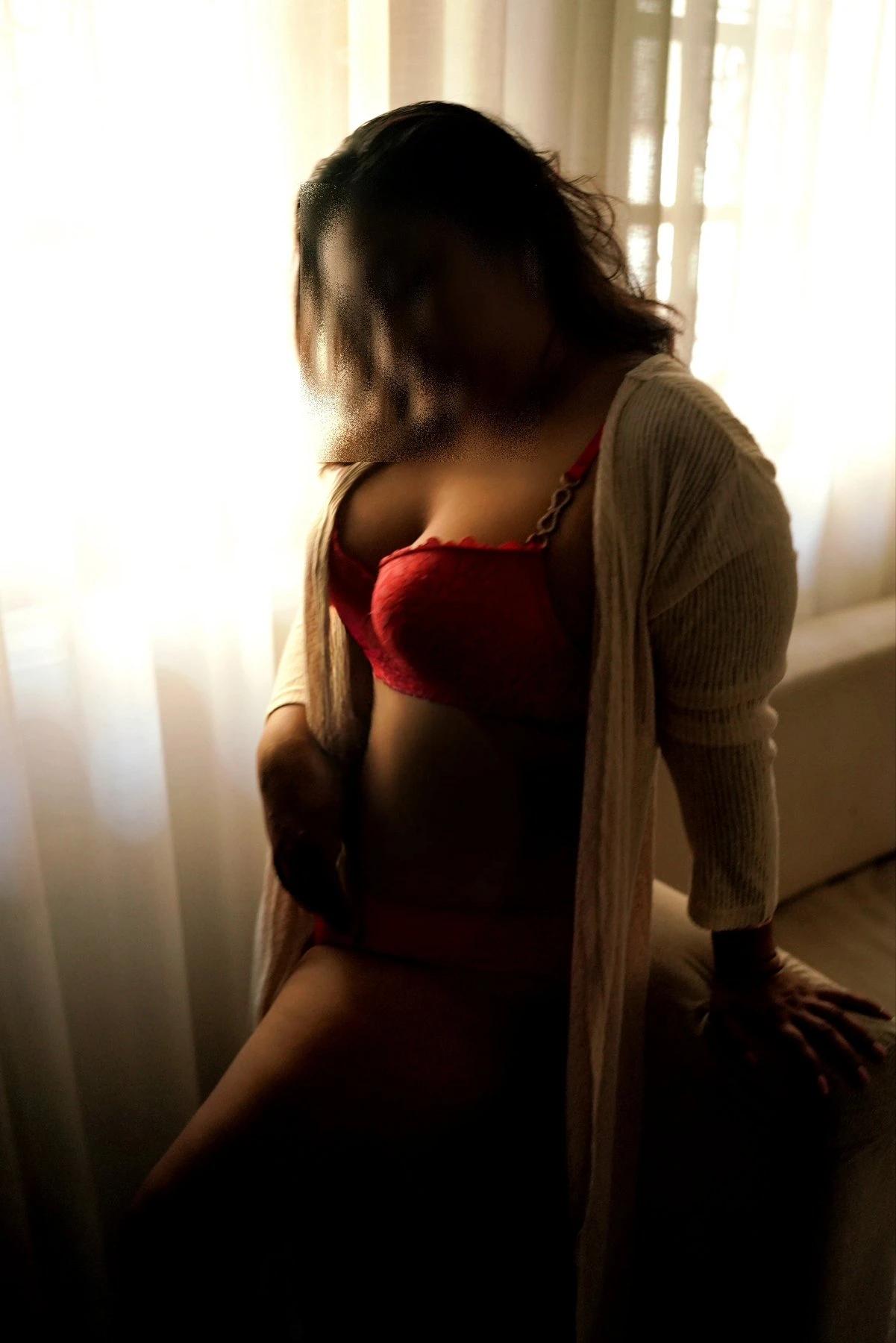 Sexy Curvy Body Massage and Full Service – Sri Lankan escort in Colombo — 7 / 8