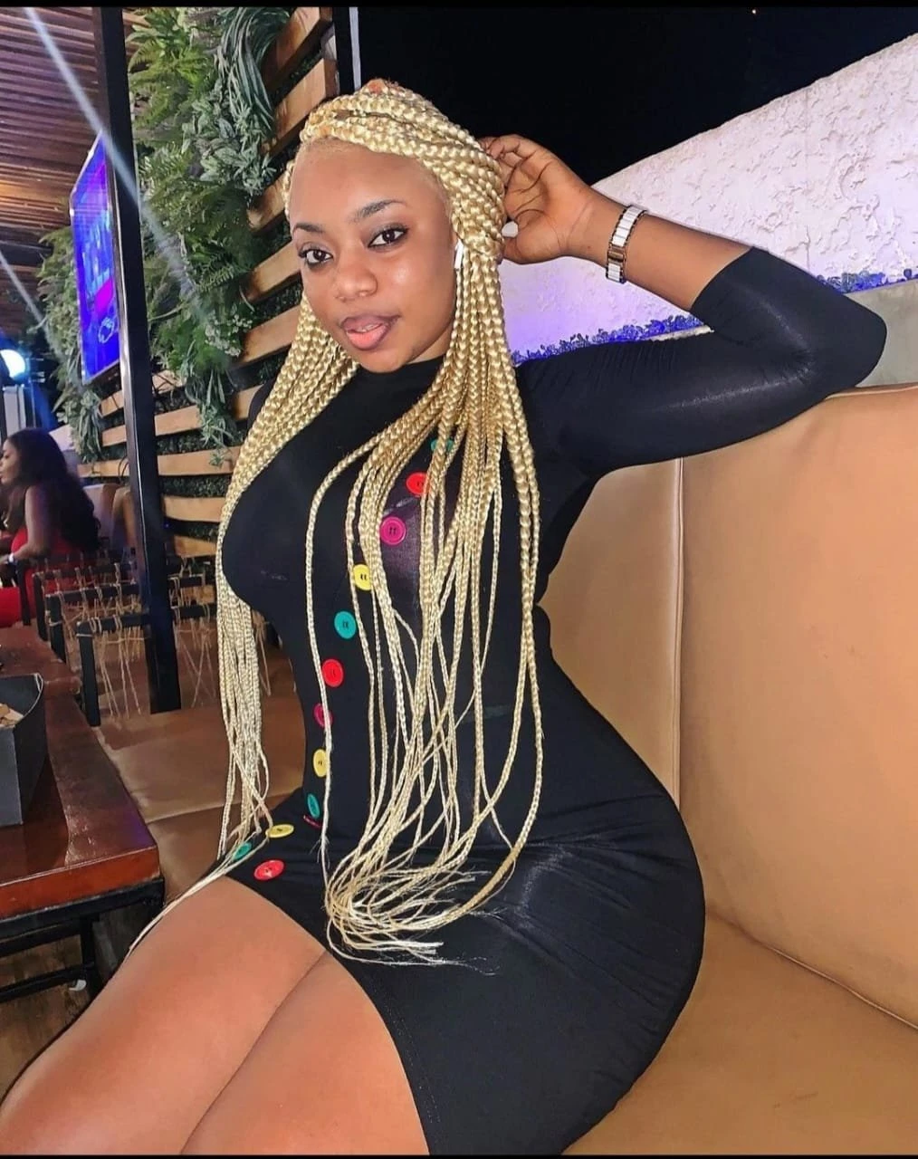 Angel – South African escort in Kolkata, Escort, Kolkata