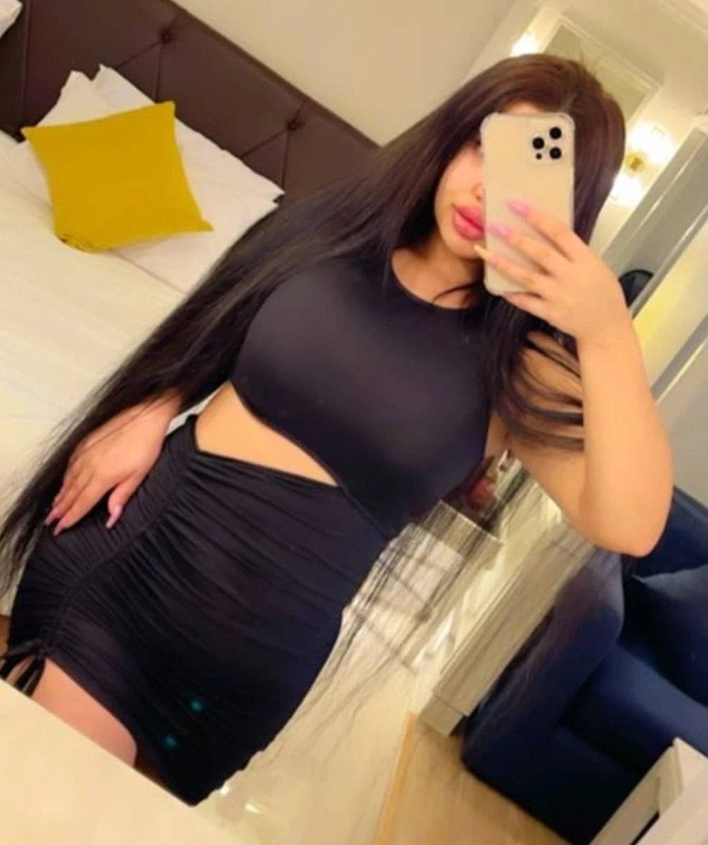 VICTORIA PREMIUM ESCORT – Russian escort agency in New Delhi — 3 / 6