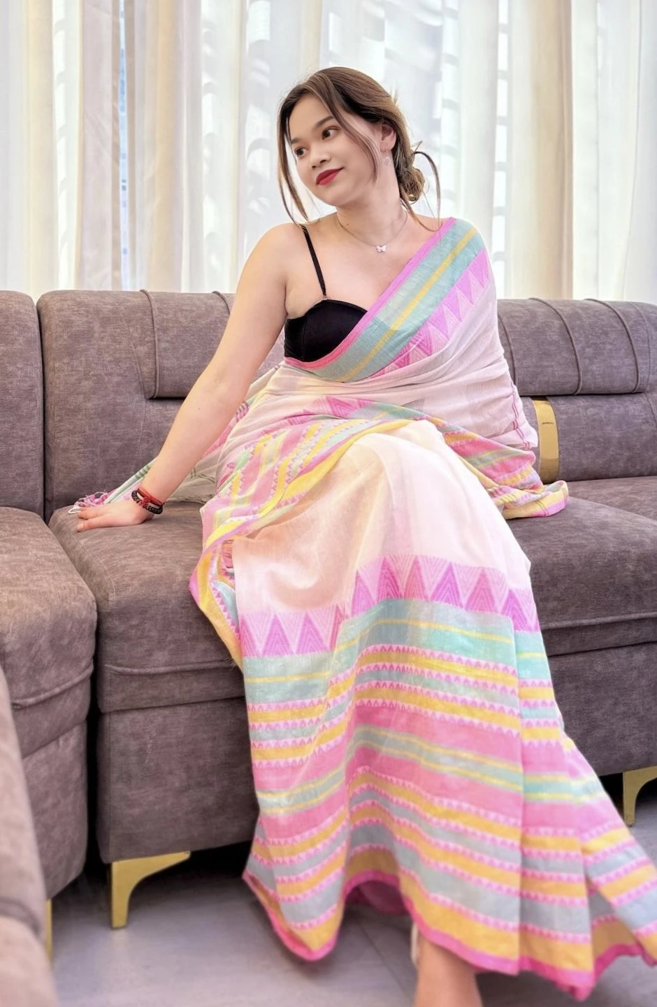 ❣️( Naina🥀CAM&MEET)❣️ – Indian escort in Chennai, Escort, Chennai