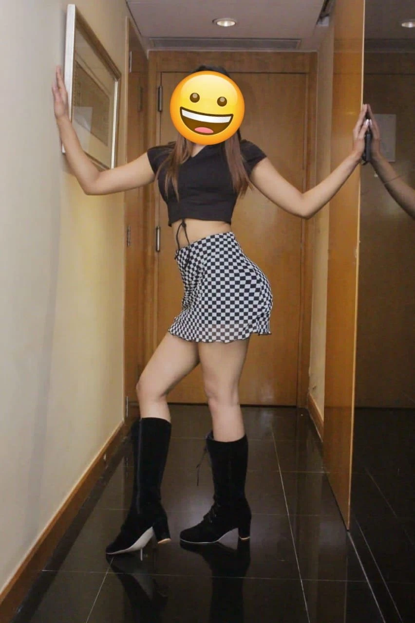 Nayra – Indian escort in Jaipur — 3 / 5