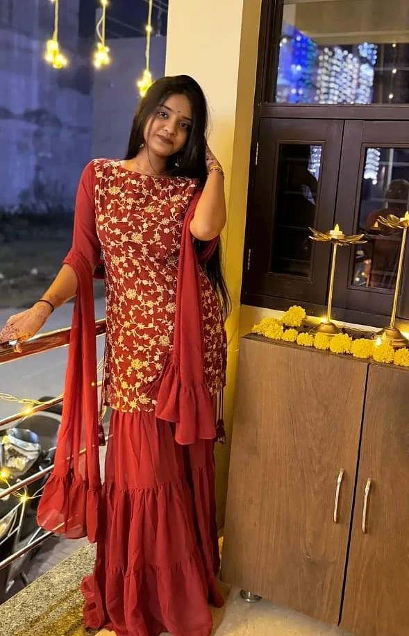 Jessy Hot & slim Dream Independent Girl – Indian escort in New Delhi — 6 / 7