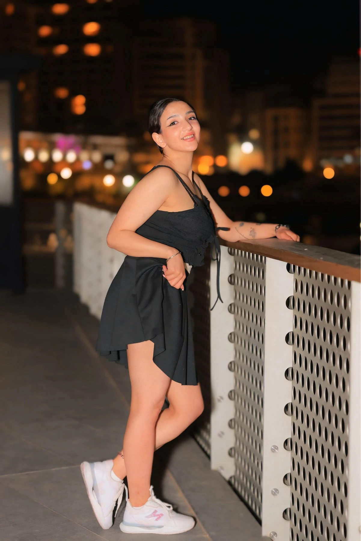 لجين – Lebanese escort in Beirut — 3 / 5