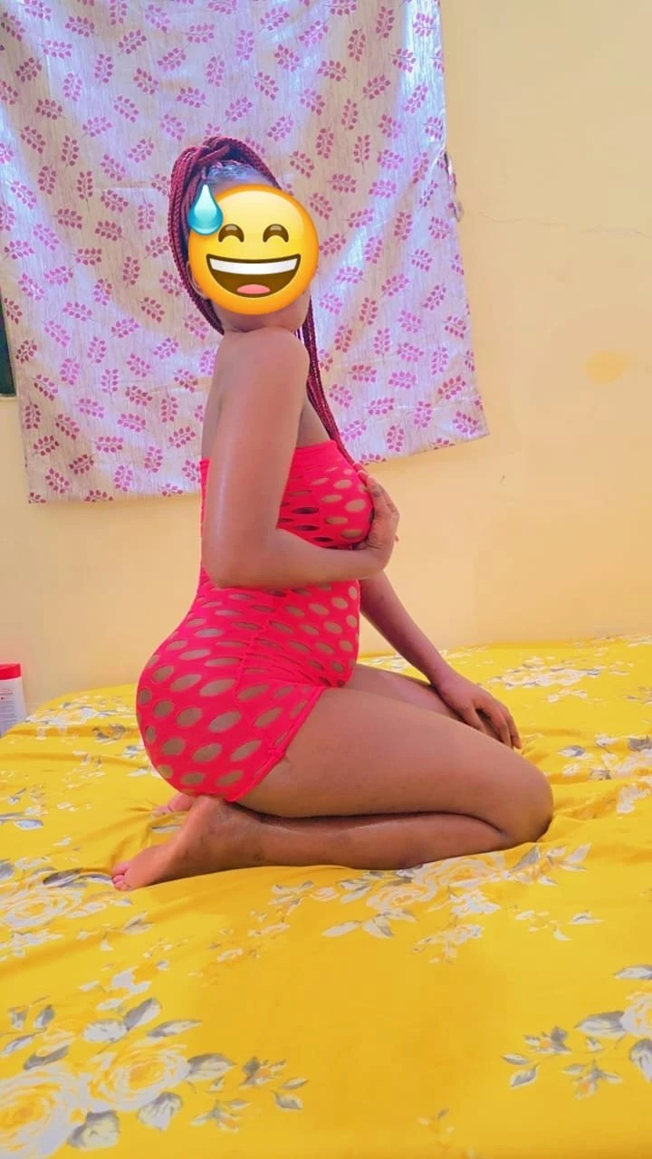 Meet Lily jiggly Melon Boobs – South African escort in Pune — 8 / 9