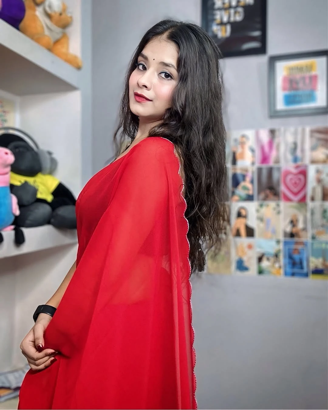Aashi – Indian escort in Kochi — 6 / 7