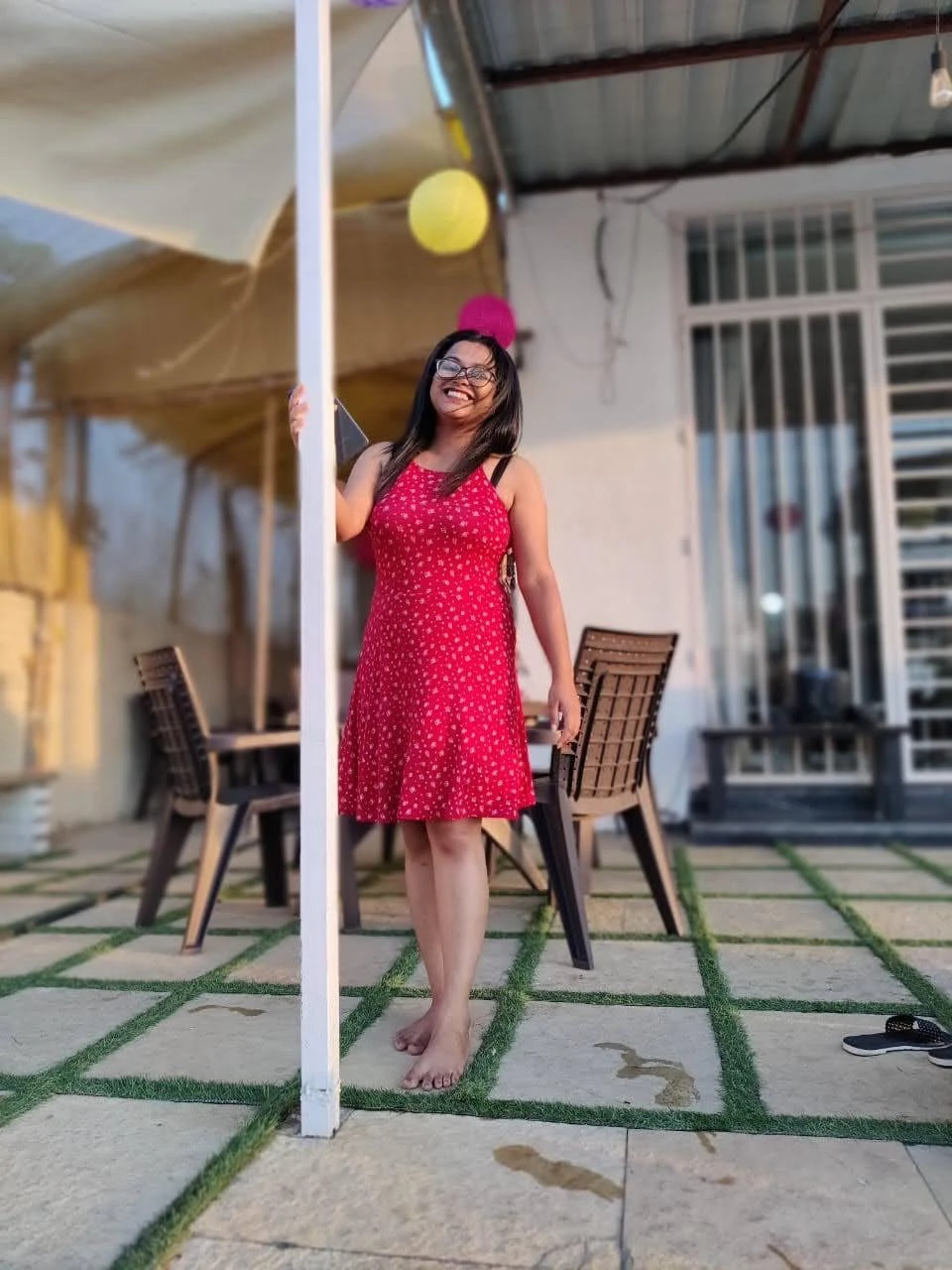 Pooja – escort in Mumbai — 1 / 3