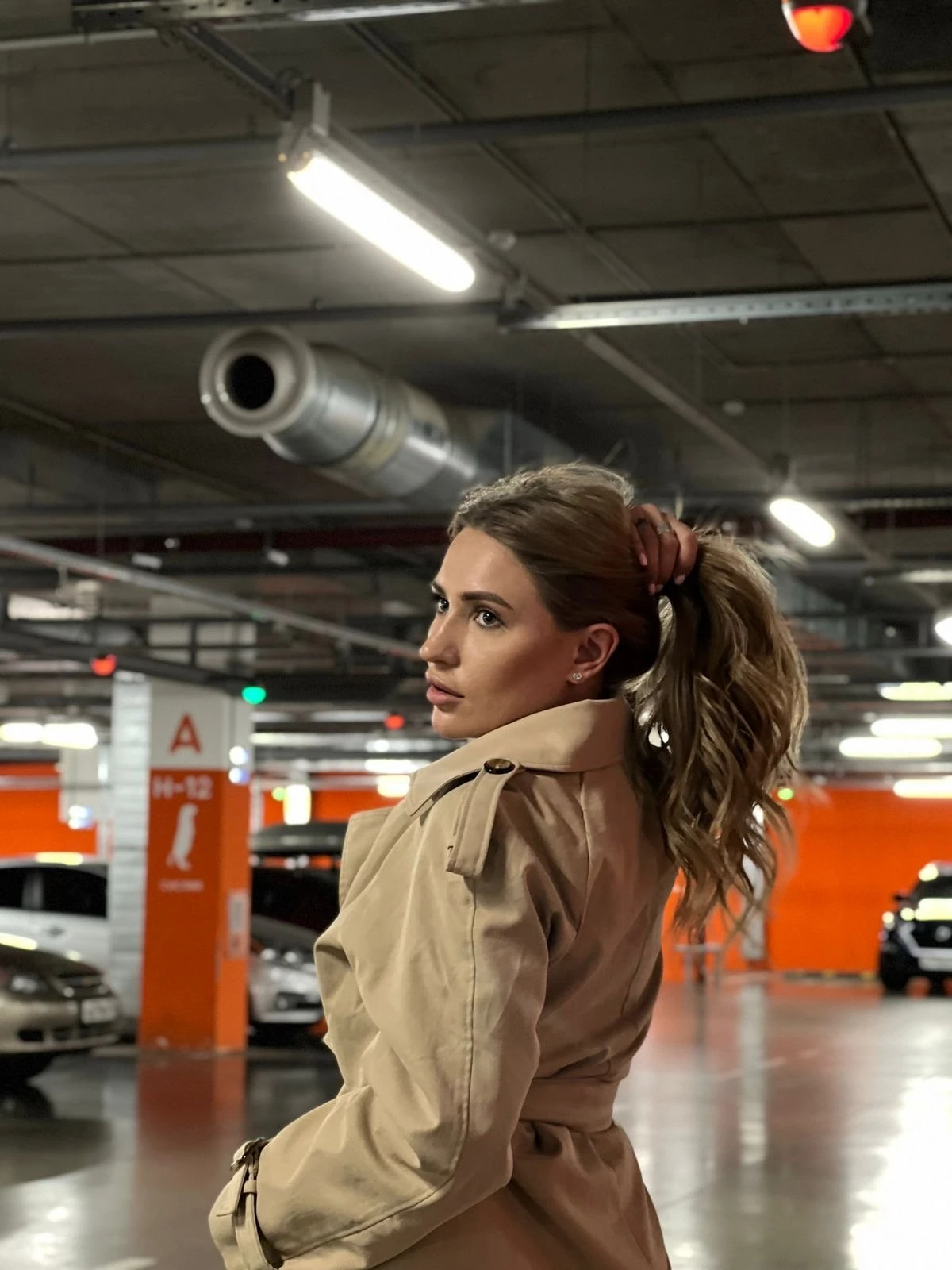 Victoria 🤍 – Russian escort in Beirut — 9 / 30