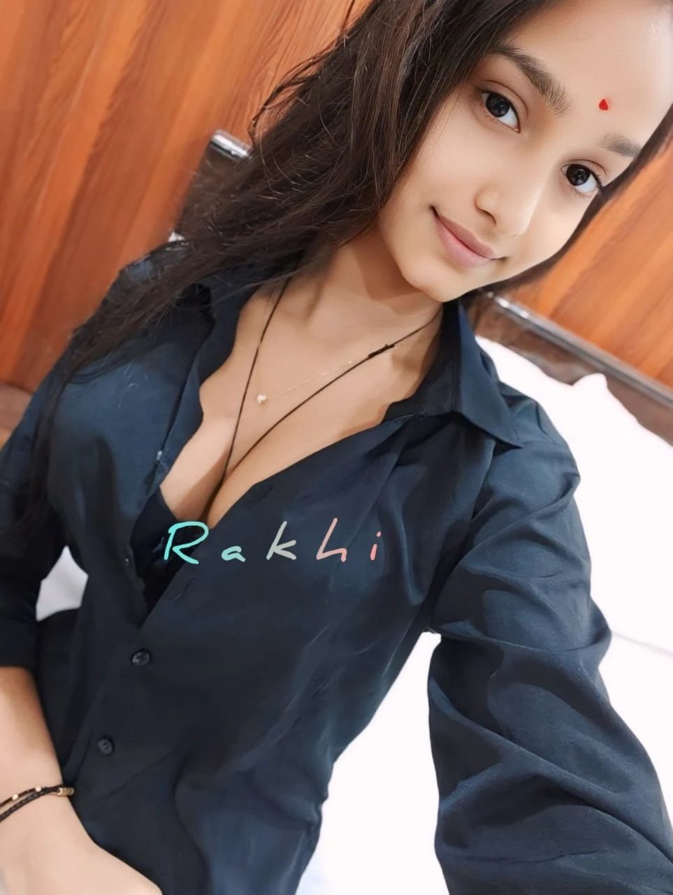 ꧁༒Rakhi🦋(Meet & Cam)༒꧂ – Indian escort in Mumbai — 3 / 6