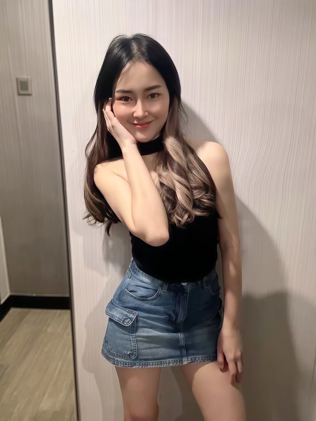 I'm Naughty Girl – Thai escort in Macao, Escort, Macao