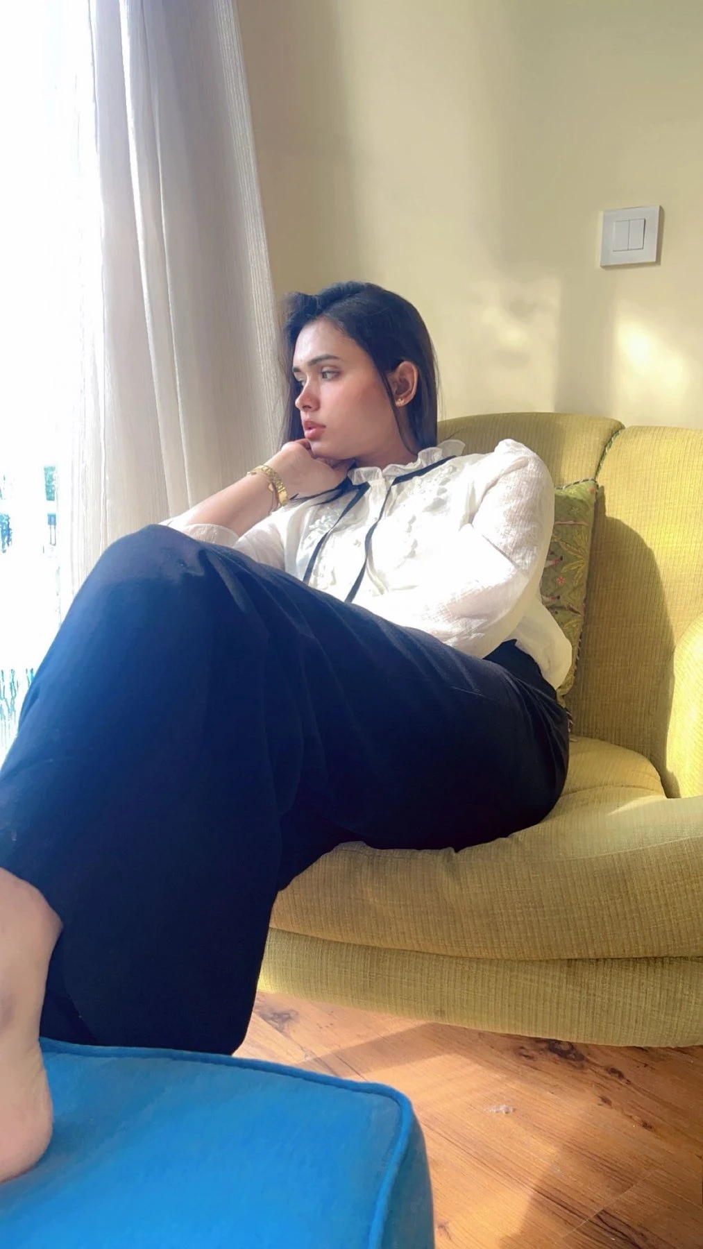 Mistress Shruti – Indian escort in Noida — 18 / 29