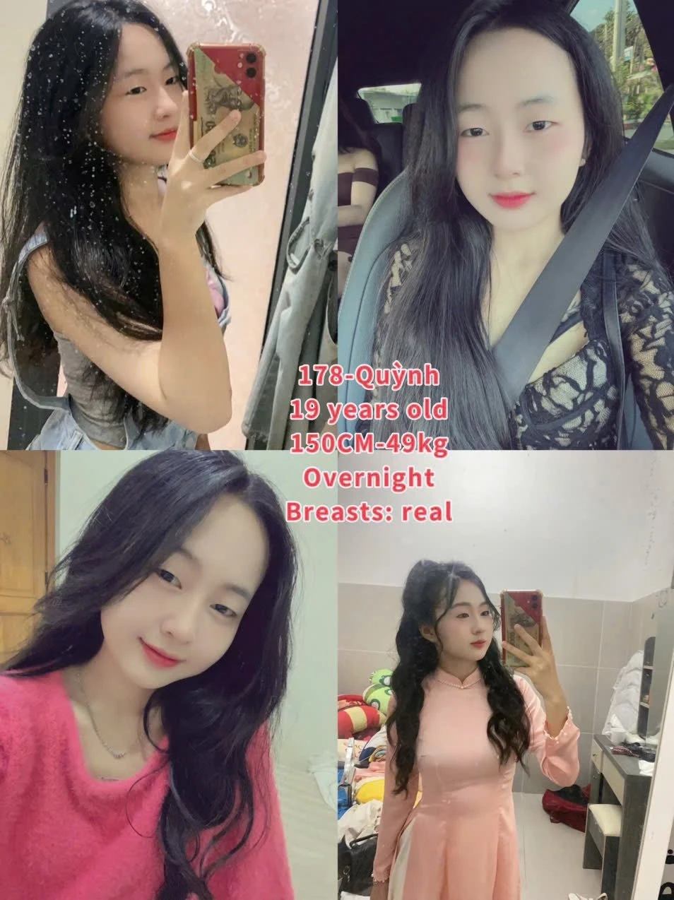 + 50 young girl HCM massage ( Zu) – Vietnamese dominatrix in Ho Chi Minh City, Escort, Ho Chi Minh City